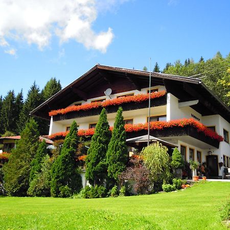 Sonnhof Hotel Radstadt Buitenkant foto