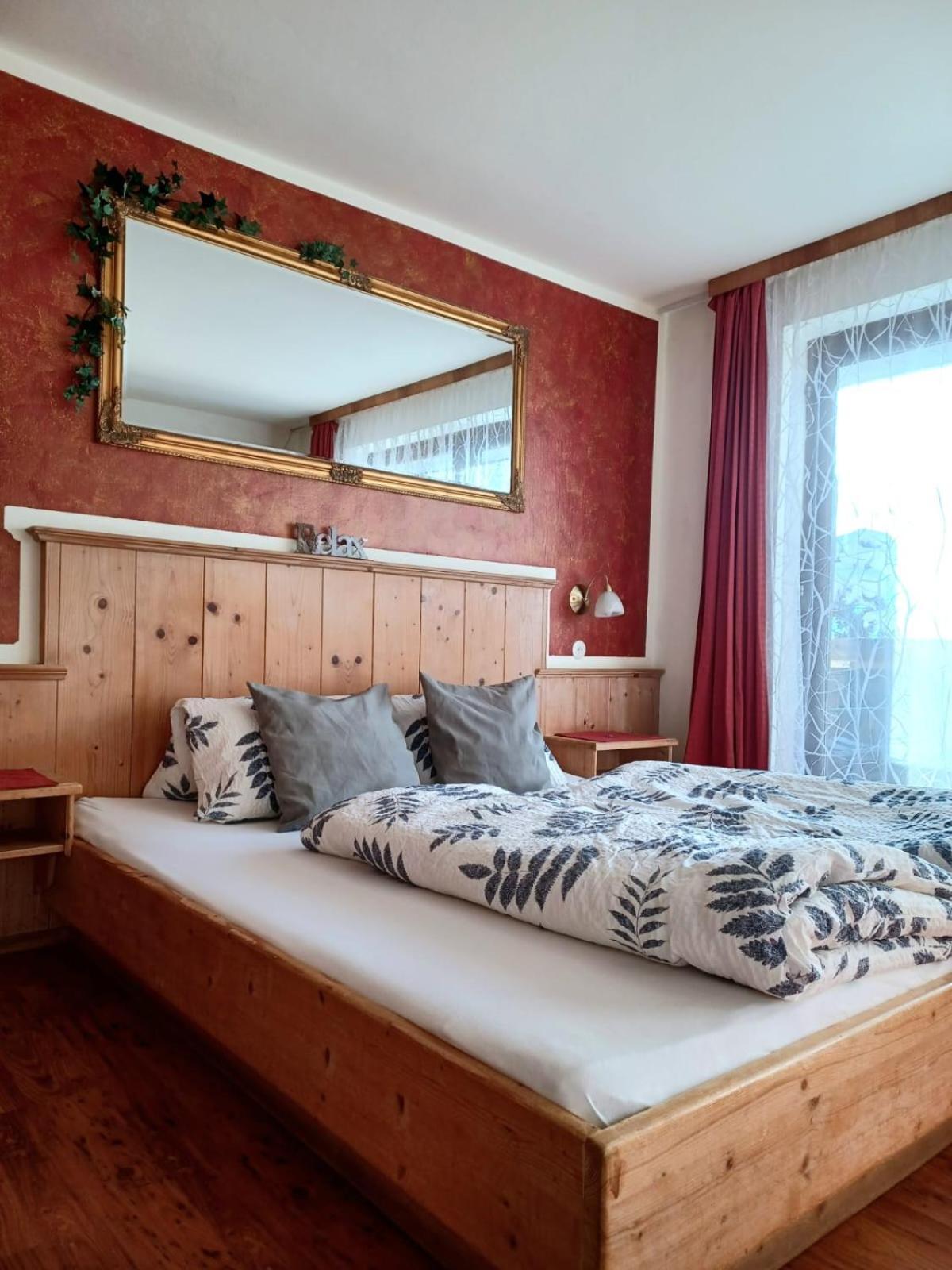 Sonnhof Hotel Radstadt Buitenkant foto