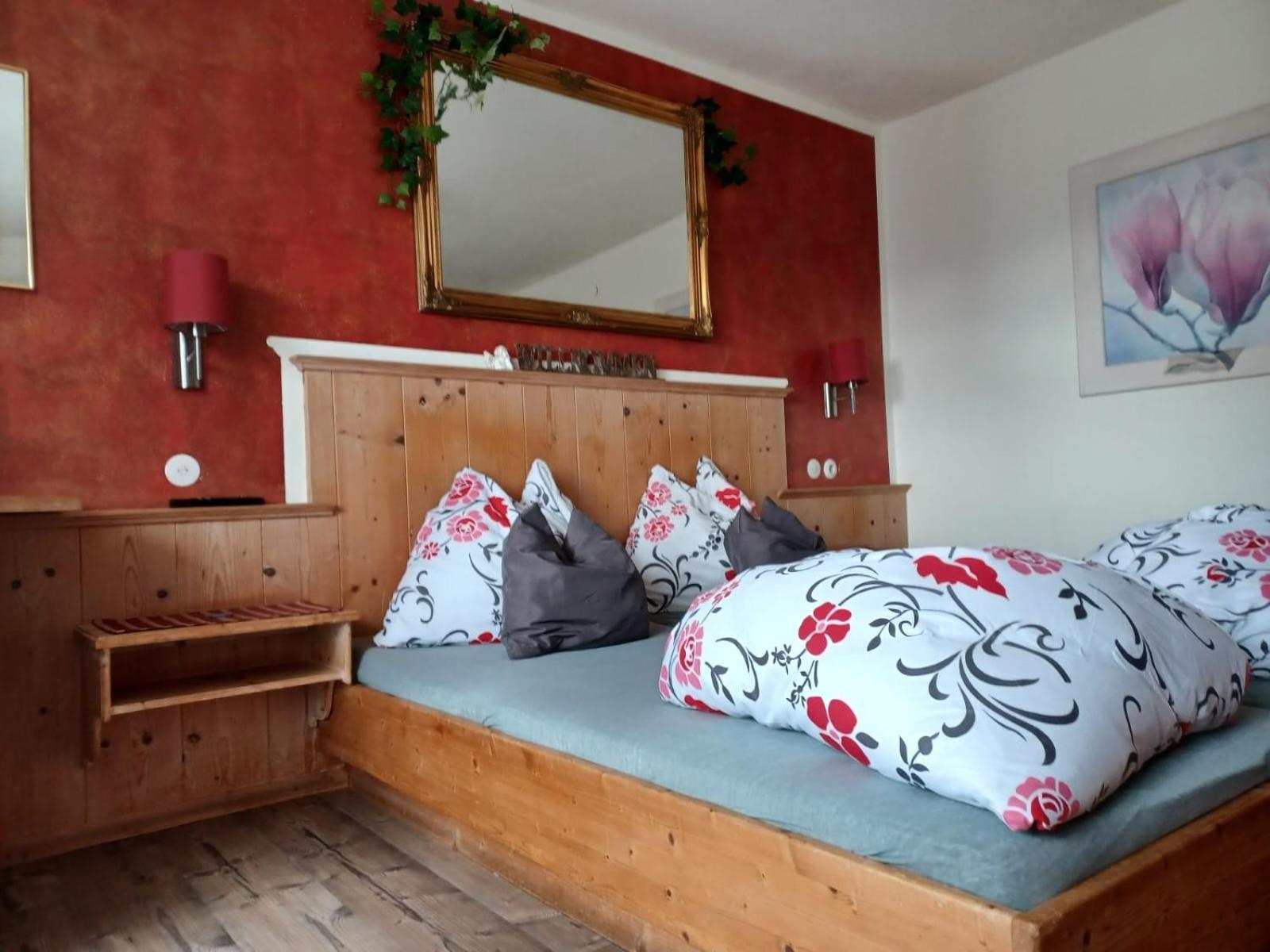 Sonnhof Hotel Radstadt Buitenkant foto