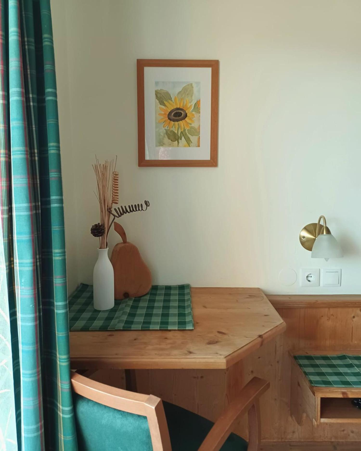 Sonnhof Hotel Radstadt Buitenkant foto