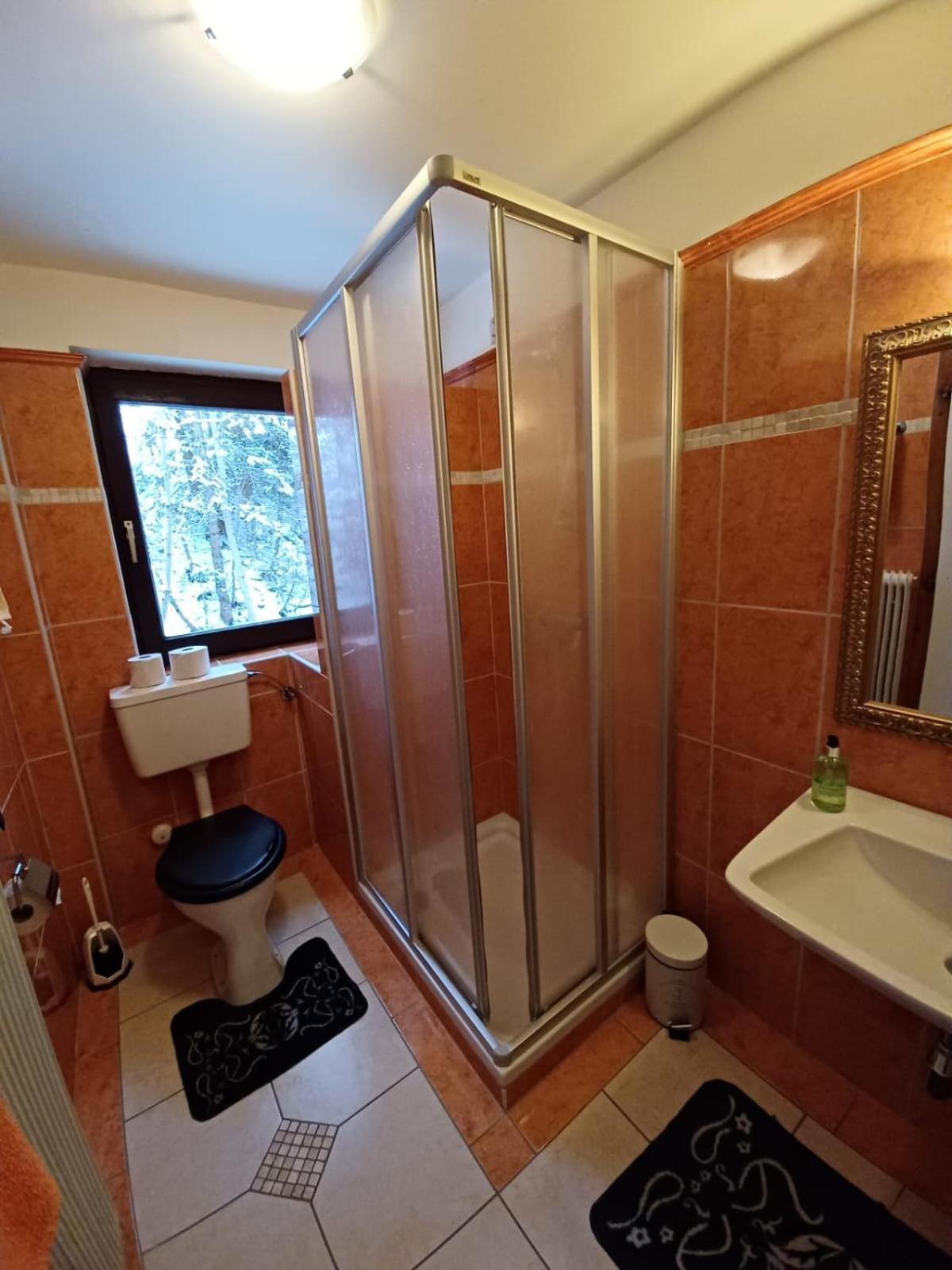 Sonnhof Hotel Radstadt Buitenkant foto