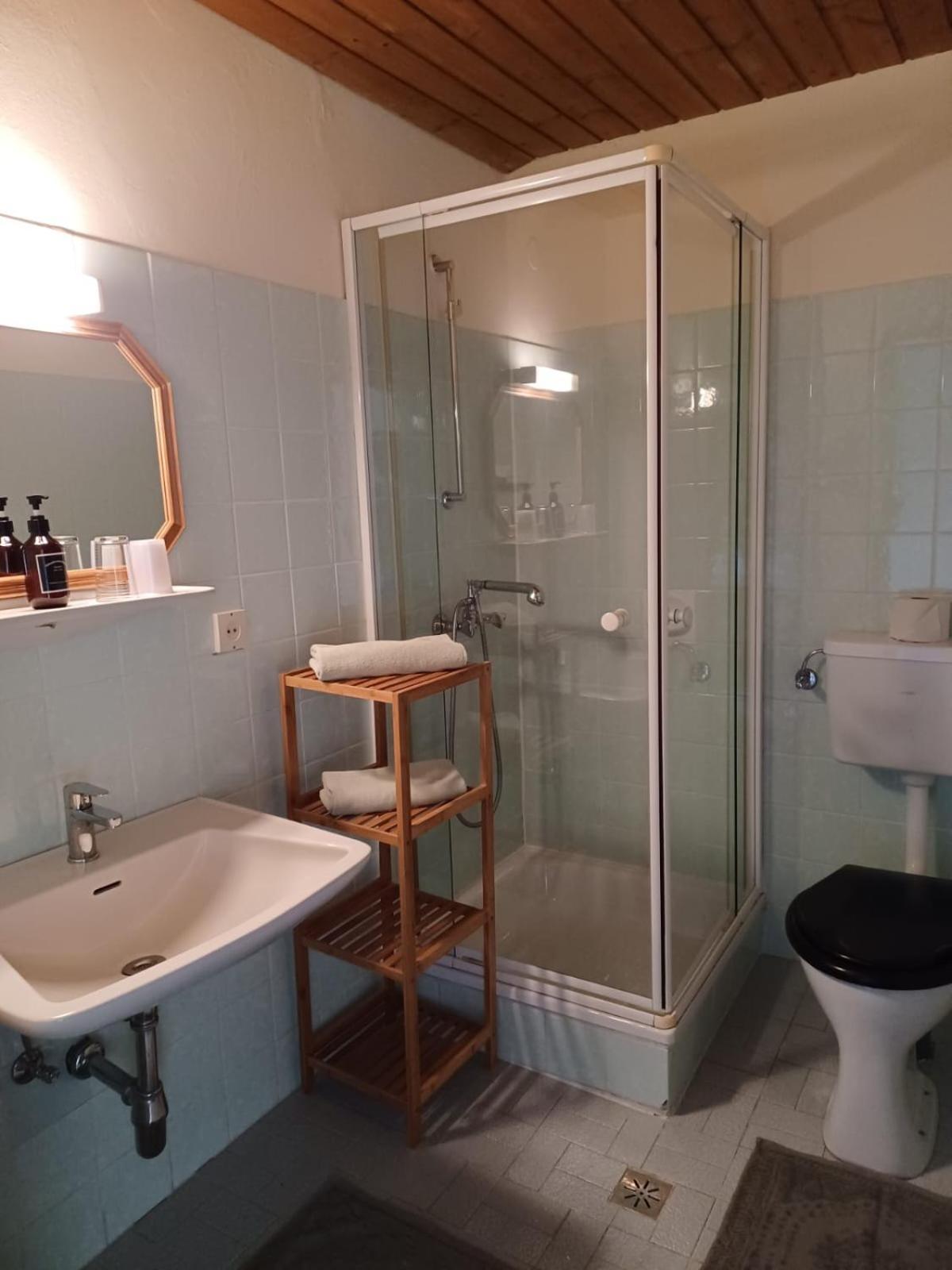 Sonnhof Hotel Radstadt Buitenkant foto