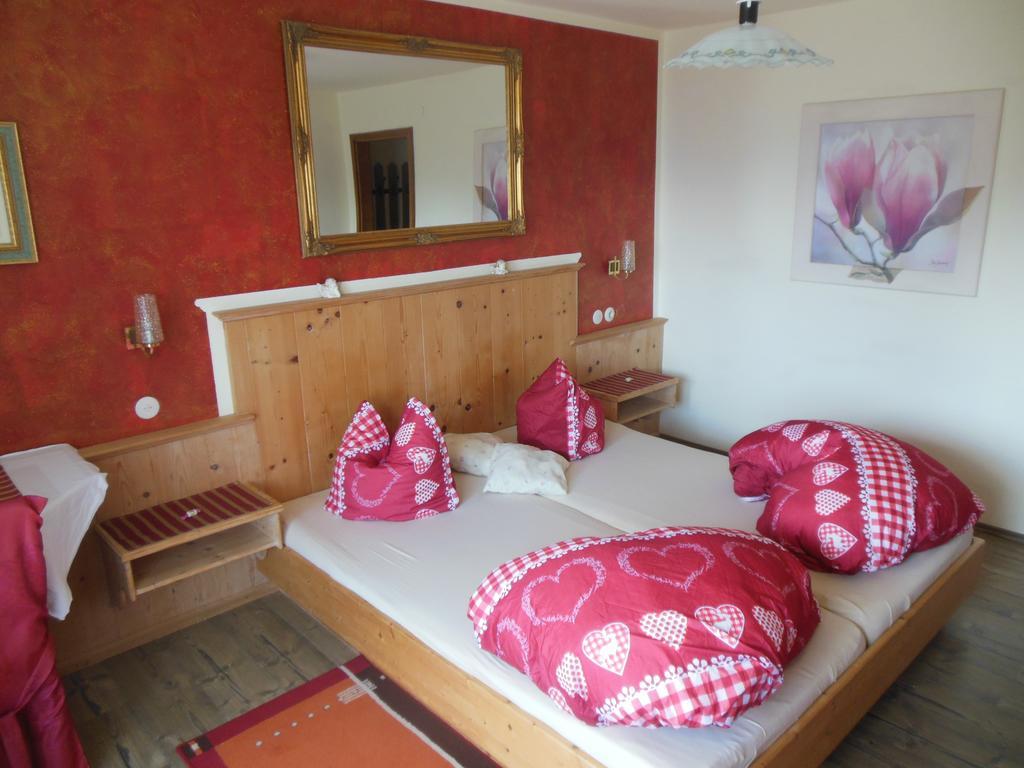 Sonnhof Hotel Radstadt Buitenkant foto